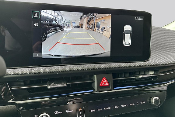 Kia EV6 19 of 20