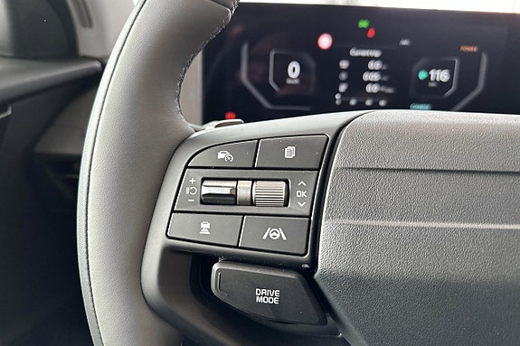 Kia EV6 14 of 20