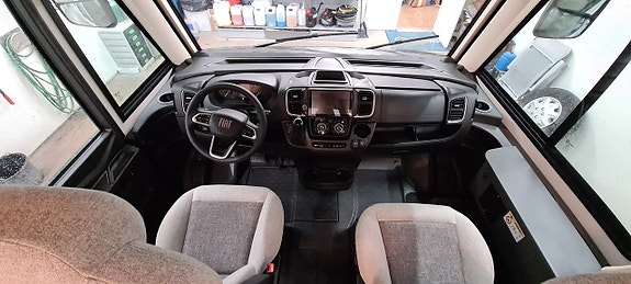 Knaus Knaus Live I 700 MEG "Nordic Paket" 6 of 18