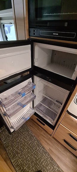Knaus Knaus Live I 700 MEG "Nordic Paket" 12 of 18