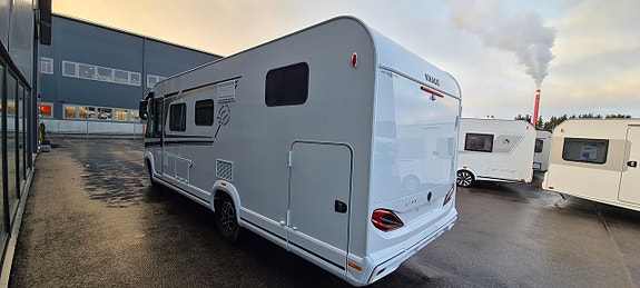 Knaus Knaus Live I 700 MEG "Nordic Paket" 3 of 18