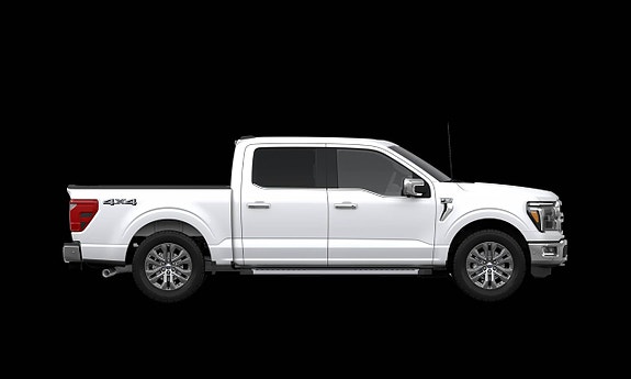 Ford F-150 4 of 4