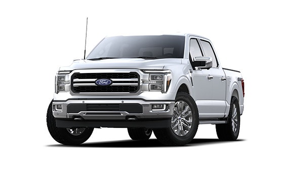Ford F-150 3 of 4