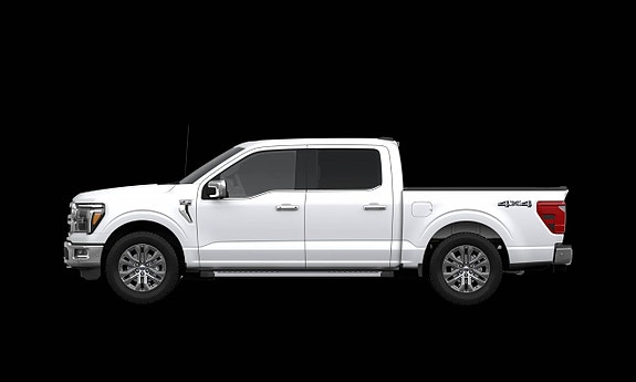 Ford F-150 2 of 4