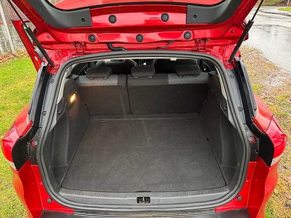 Renault Clio 4 of 4