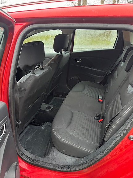Renault Clio 3 of 4