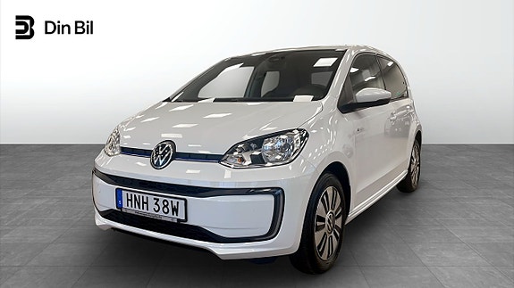 Volkswagen e-Up!