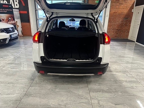 Peugeot 2008 13 of 20