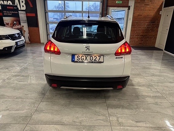 Peugeot 2008 12 of 20