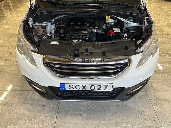 Peugeot 2008 11 of 20