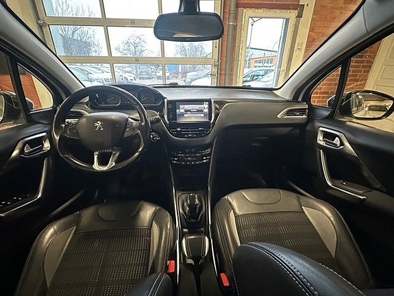 Peugeot 2008 19 of 20