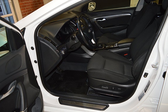 Hyundai i40 16 of 23