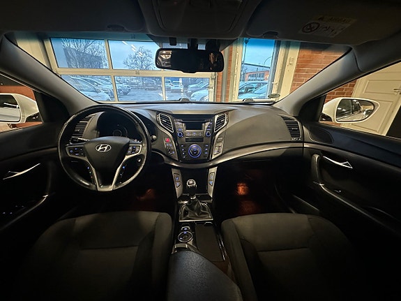 Hyundai i40 20 of 23