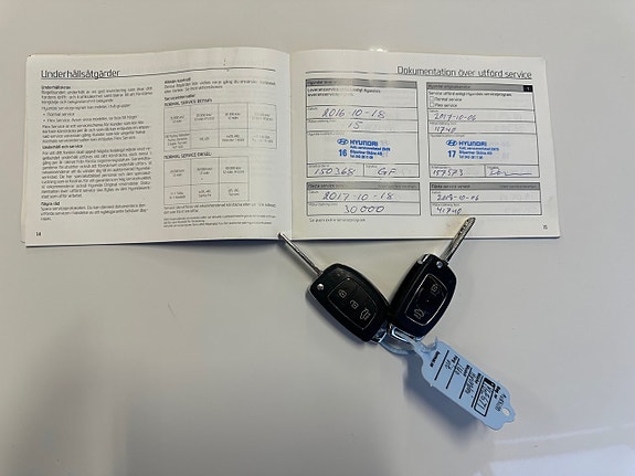 Hyundai i40 21 of 23