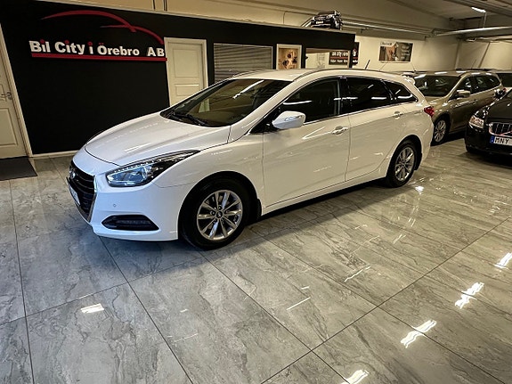Hyundai i40 3 of 23