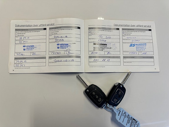 Hyundai i40 22 of 23