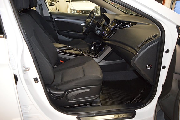 Hyundai i40 17 of 23