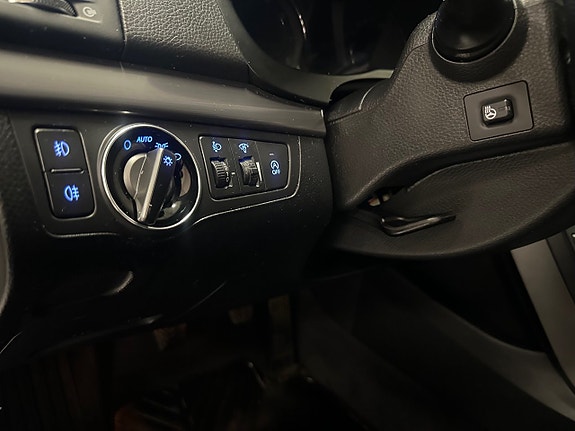 Hyundai i40 9 of 23