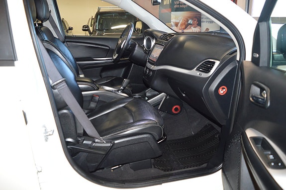 Fiat Freemont 17 of 21