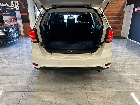 Fiat Freemont 15 of 21