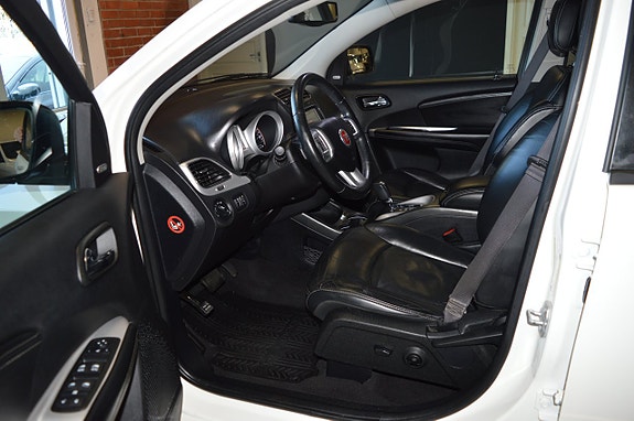 Fiat Freemont 16 of 21