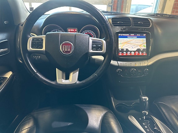Fiat Freemont 11 of 21