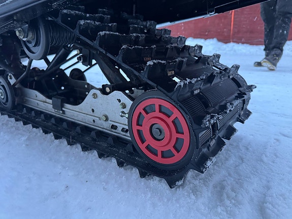 Polaris 500 Sks 4 of 4