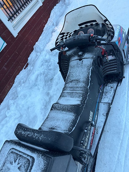 Polaris 500 Sks 3 of 4
