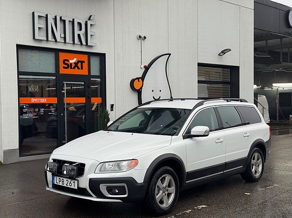 Volvo XC70