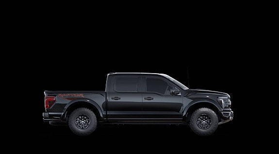 Ford F-150 5 of 5
