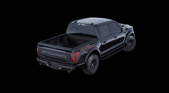 Ford F-150 3 of 5