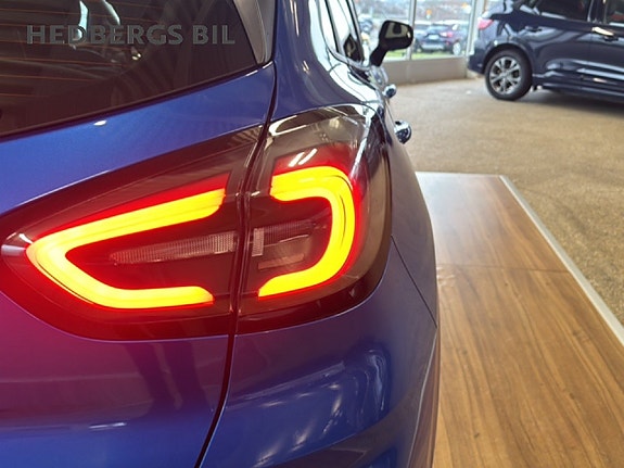 Ford Puma 14 of 17