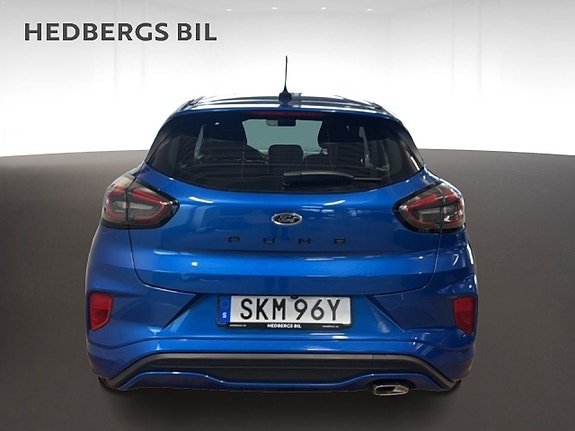 Ford Puma 4 of 17