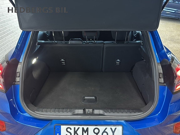 Ford Puma 6 of 17