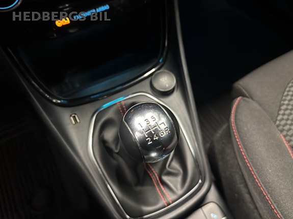 Ford Puma 17 of 17
