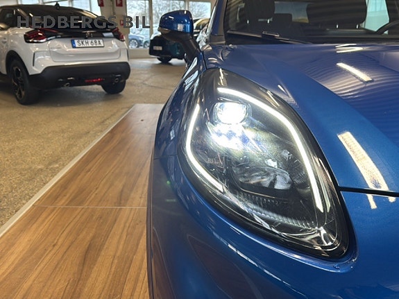 Ford Puma 13 of 17