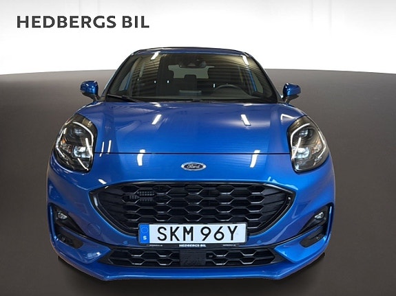 Ford Puma 5 of 17