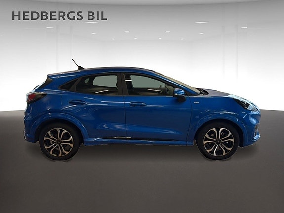 Ford Puma 2 of 17