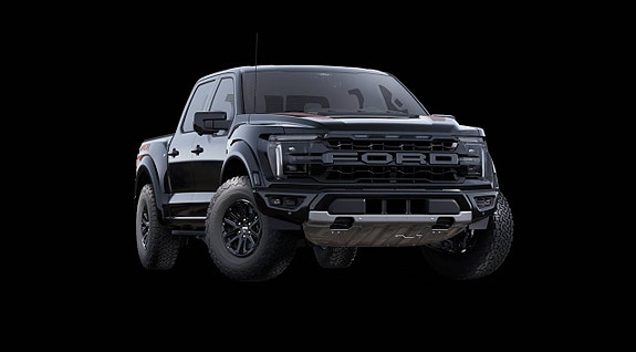 Ford F-150 4 of 5