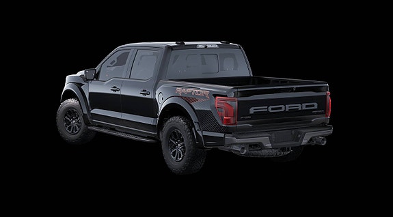 Ford F-150 2 of 5