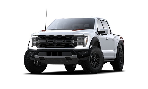 Ford F-150 3 of 5