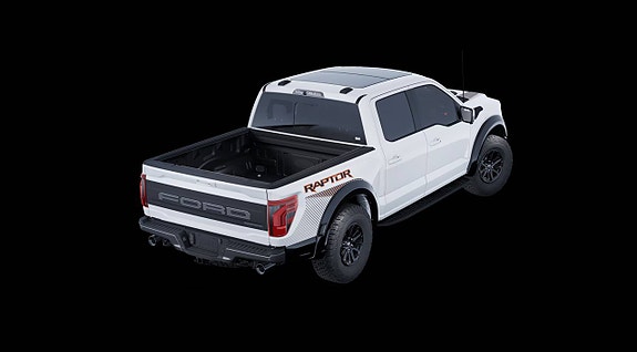 Ford F-150 4 of 5
