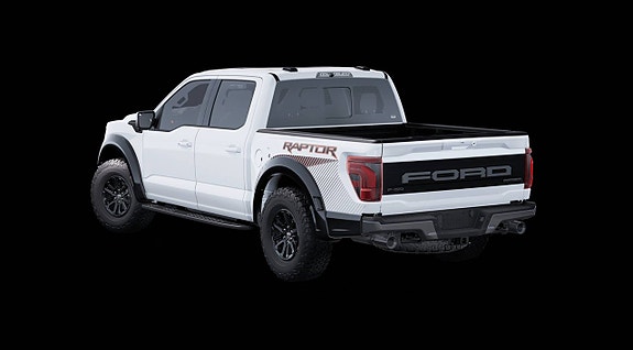 Ford F-150 5 of 5