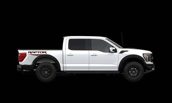 Ford F-150 2 of 5