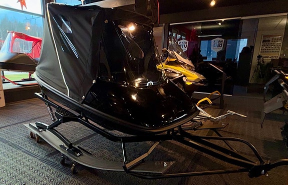 Övriga Brännapulka Royal Air