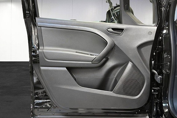 Mercedes-Benz Citan Tourer 3 of 5