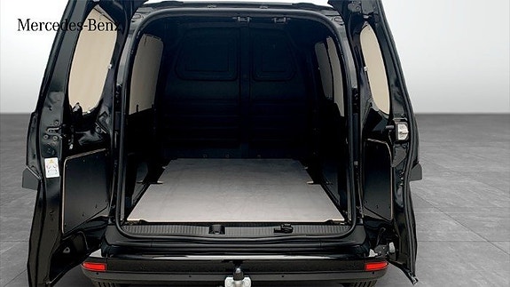 Mercedes-Benz Citan Tourer 5 of 5