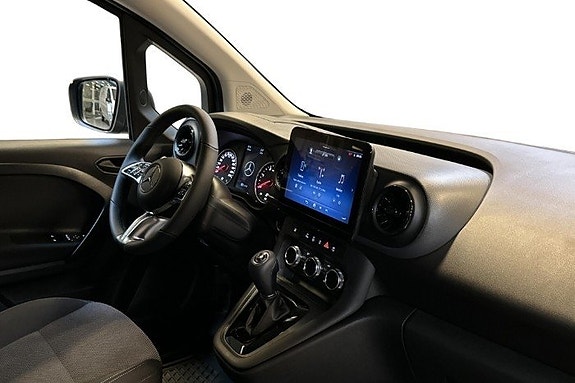 Mercedes-Benz Citan Tourer 2 of 5