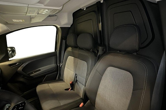 Mercedes-Benz Citan Tourer 4 of 5