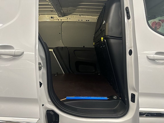 Toyota Proace City 9 of 10